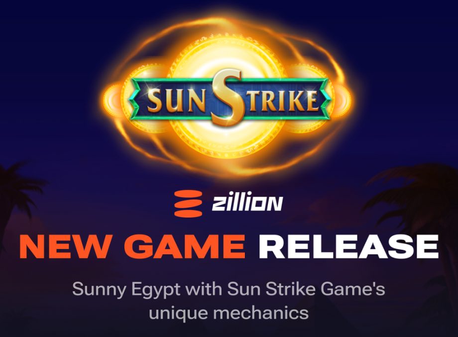 Sun Strike