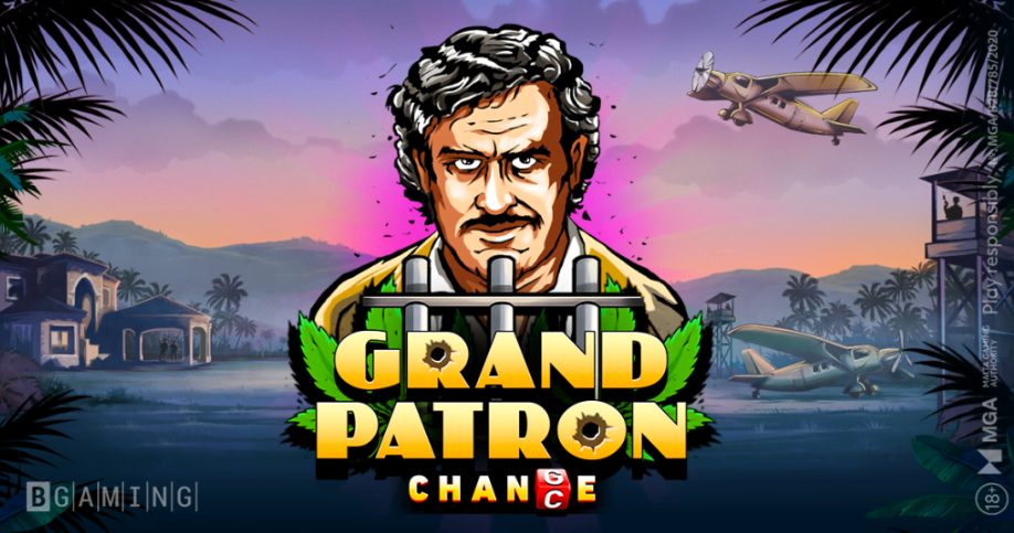 Grand Patron