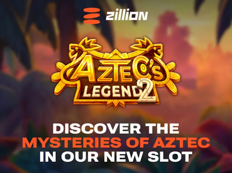 Aztec's Legend 2 Slot