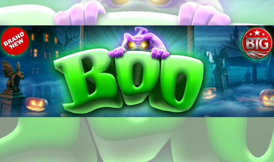 Boo Slot