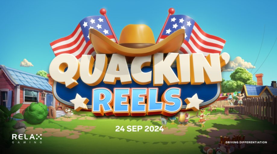 Quackin' Reels Slot