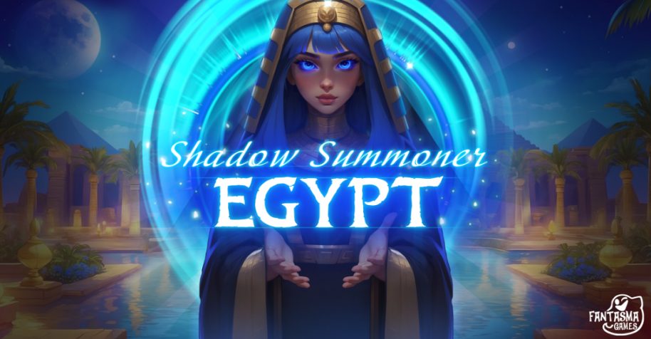 Shadow Summoner Egypt Slot