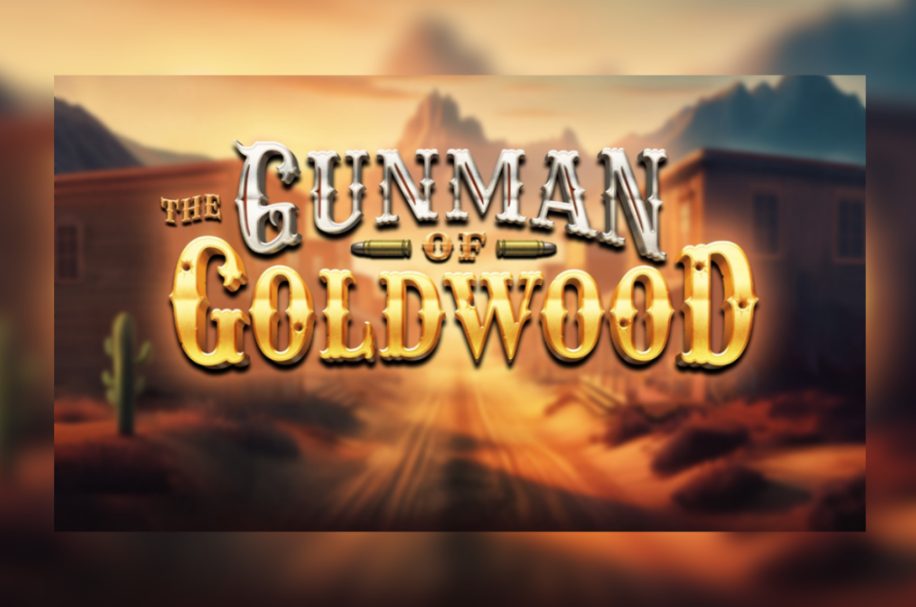 The Gunman of Goldwood Slot