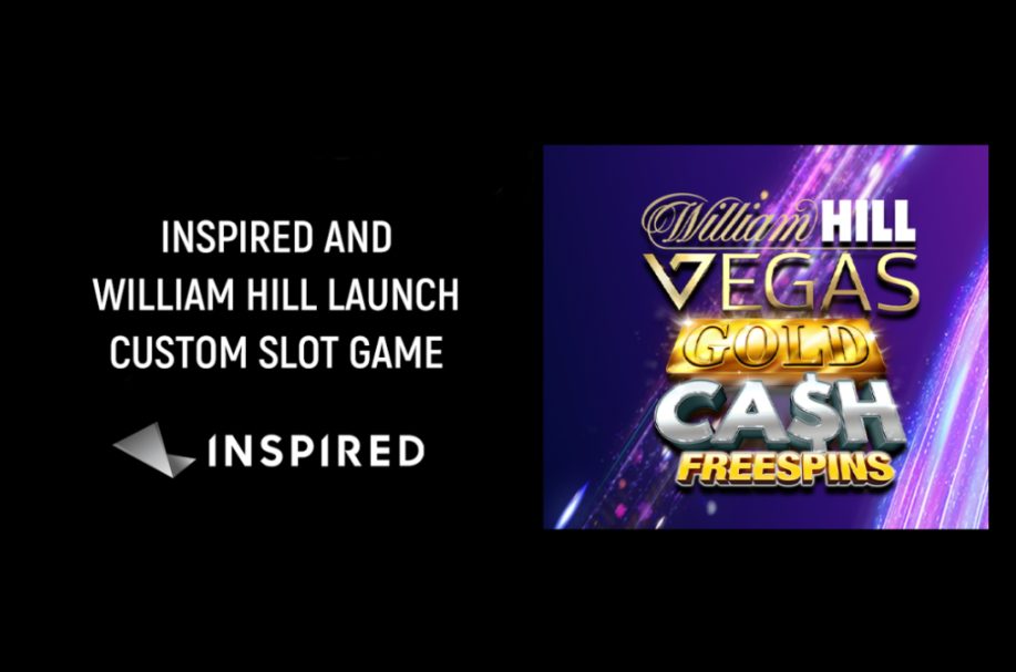 Vegas Gold Cash Freespins SLot