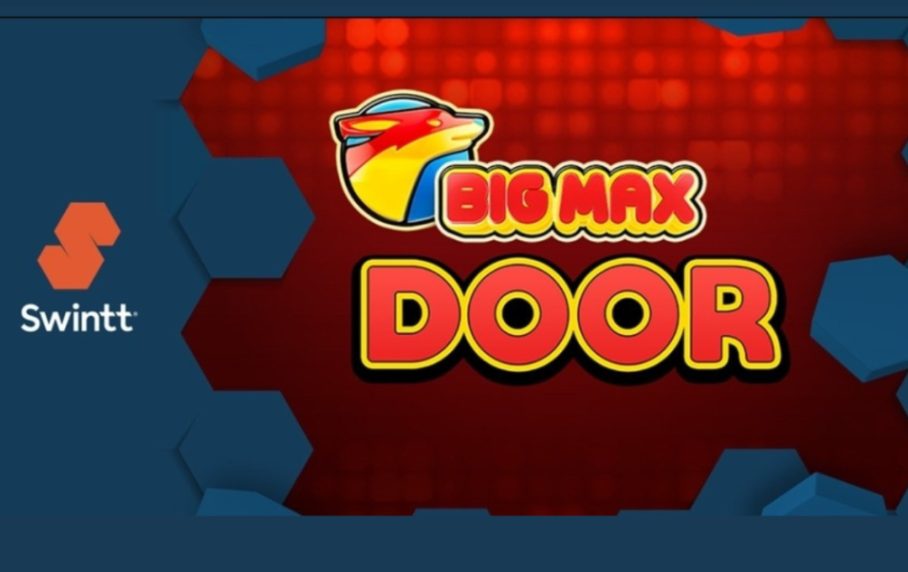 Big Max Door