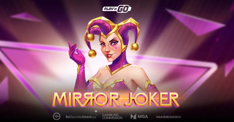 Mirror Joker Slot