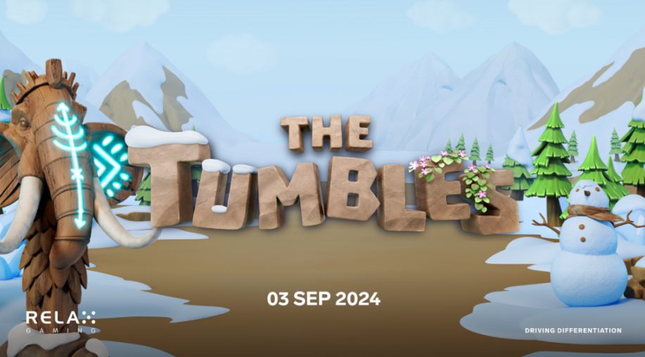 The Tumbles