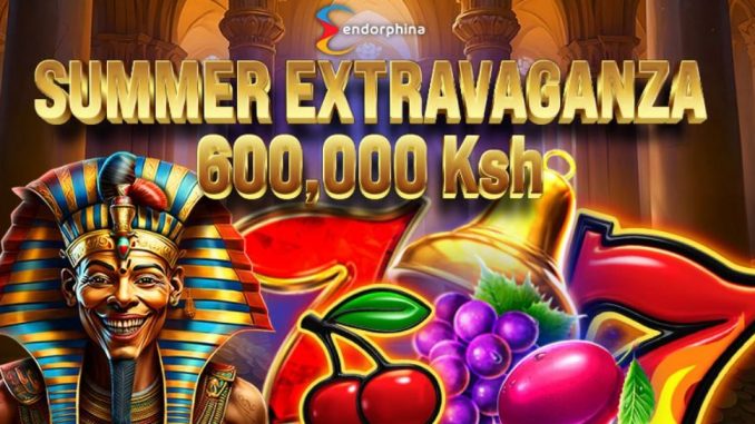 Mozzart Bet Kenya Promotion