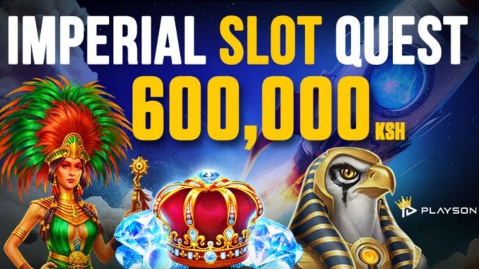 MozzartBet Kenya promotion