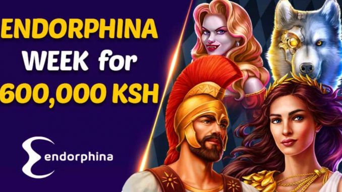 MozzartBet Kenya promo