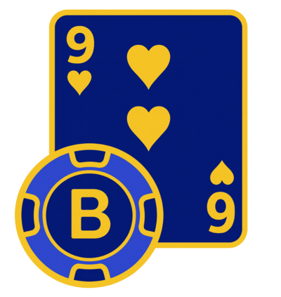 Baccarat icon