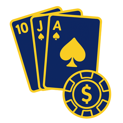 Poker icon