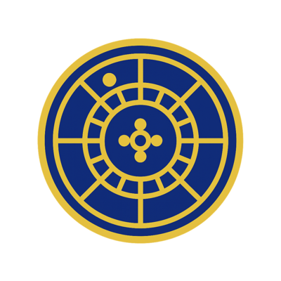 Roulette icon